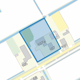 Perceel RTV00-A-2561