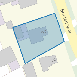 Perceel RTV00-A-2564