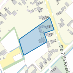 Perceel RTV00-A-2565