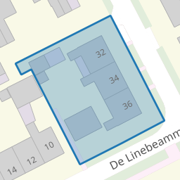 Perceel RTV00-A-2570