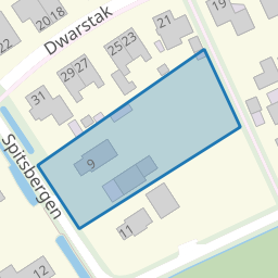 Perceel RTV00-A-2605