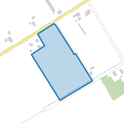 Perceel RTV00-A-2617