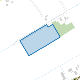 Perceel RTV00-A-2693