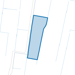 Perceel RTV00-B-1023