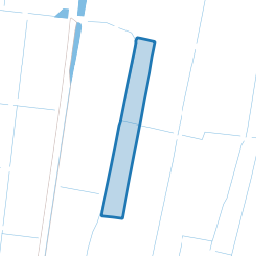 Perceel RTV00-B-1033