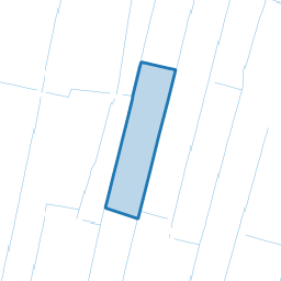 Perceel RTV00-B-1051