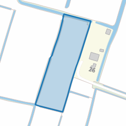 Perceel RTV00-B-1096