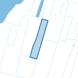 Perceel RTV00-B-1101