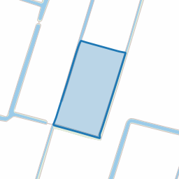 Perceel RTV00-B-1111