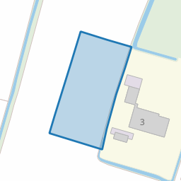 Perceel RTV00-B-1611