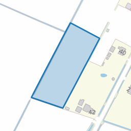 Perceel RTV00-B-1713