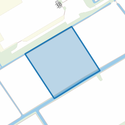 Perceel RTV00-B-1781