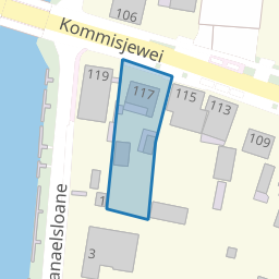 Perceel RTV00-B-1864