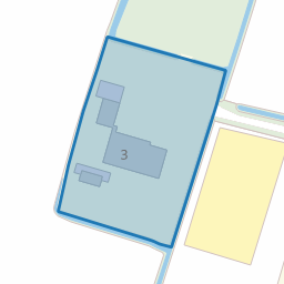 Perceel RTV00-B-2040