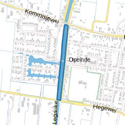 Perceel RTV00-B-2070