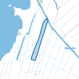 Perceel RTV00-B-2161