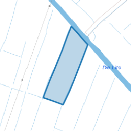 Perceel RTV00-B-2167