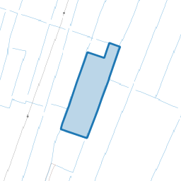 Perceel RTV00-B-2169