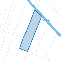 Perceel RTV00-B-2172