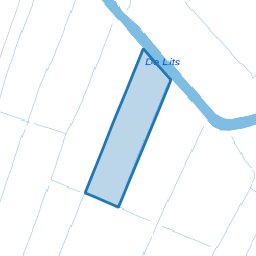 Perceel RTV00-B-2174