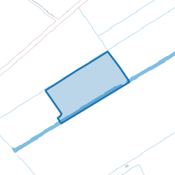 Perceel RTV00-B-2259