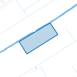 Perceel RTV00-B-2264