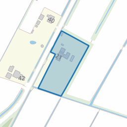 Perceel RTV00-B-2269