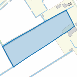 Perceel RTV00-B-2285