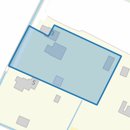 Perceel RTV00-B-2433