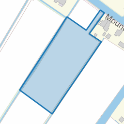 Perceel RTV00-B-2448