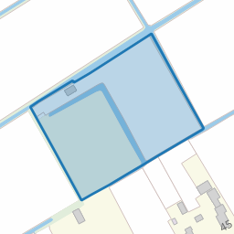 Perceel RTV00-B-2614