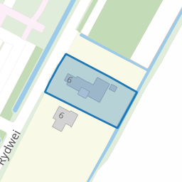 Perceel RTV00-B-2643