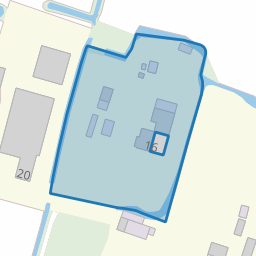 Perceel RTV00-B-2647