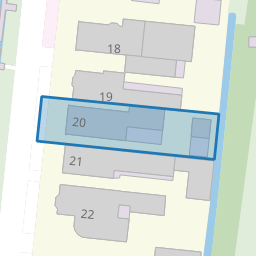 Perceel RTV00-B-2698