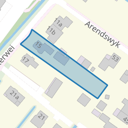 Perceel RTV00-B-2706