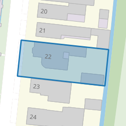 Perceel RTV00-B-2735