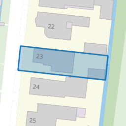 Perceel RTV00-B-2736