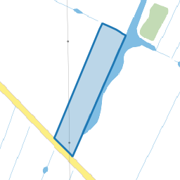 Perceel RTV00-B-2799