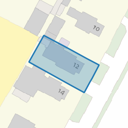 Perceel RTV00-B-2811