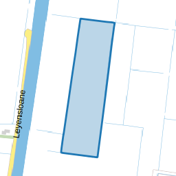 Perceel RTV00-B-2823