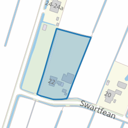 Perceel RTV00-B-2861