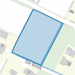 Perceel RTV00-B-2869