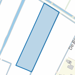 Perceel RTV00-B-2871