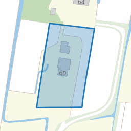 Perceel RTV00-B-2911