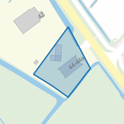 Perceel RTV00-B-2952