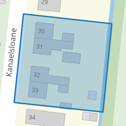 Perceel RTV00-B-3022