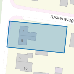 Perceel RTV00-B-3135