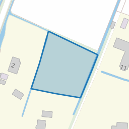 Perceel RTV00-B-3145