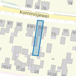 Perceel RTV00-B-3163