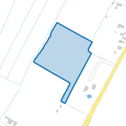 Perceel RTV00-B-3179